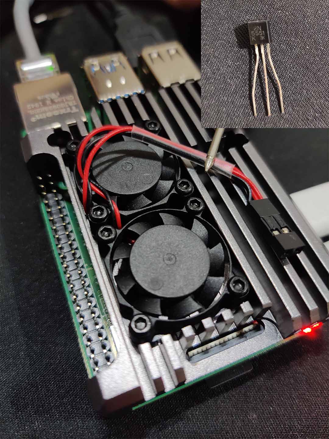 2N5551